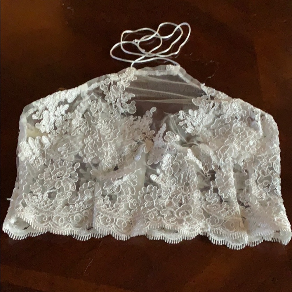 Skirt set
